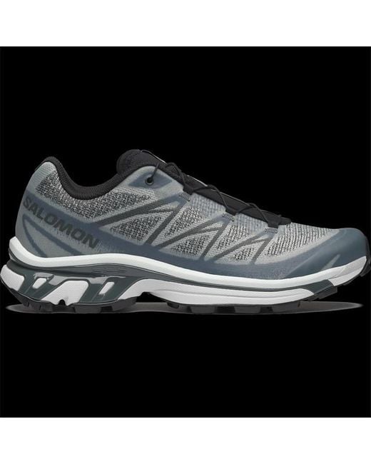 Salomon Black Xt-6 Shadow Sn64 for men