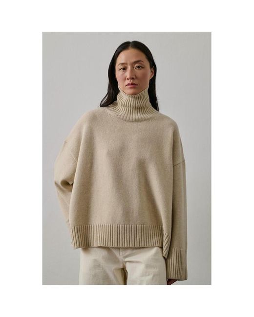Soeur Brown William Jumper Ld61
