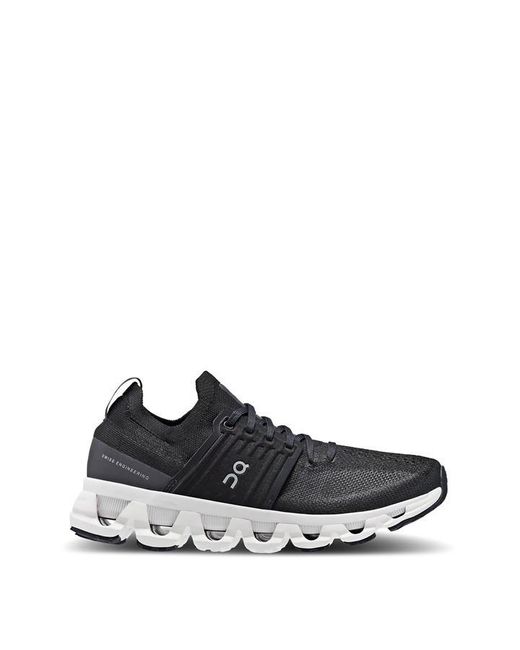 On Shoes Black Cloudswift Pr