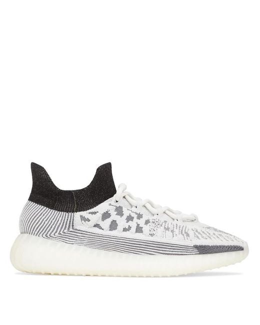 Yeezy White 350 V2 Compact Trainers Junior for men