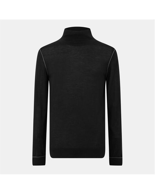 Boss Black Ulsan Crew Sweatshirt for men