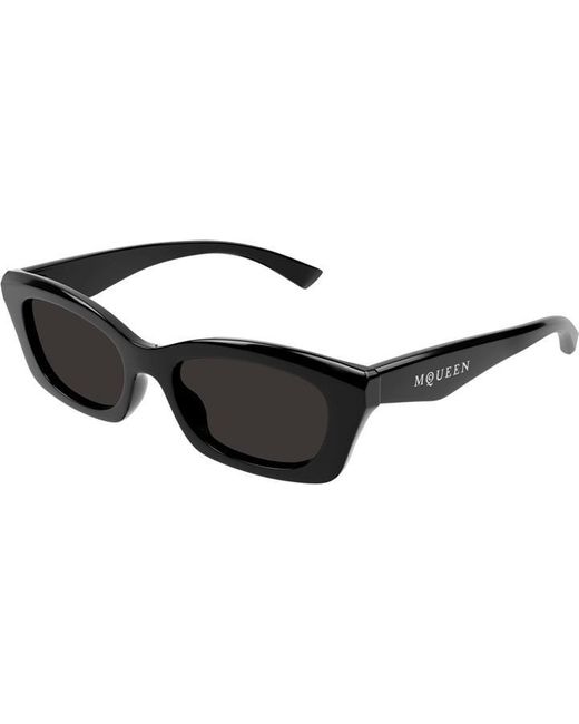 Alexander McQueen Black Alex S Am0474S