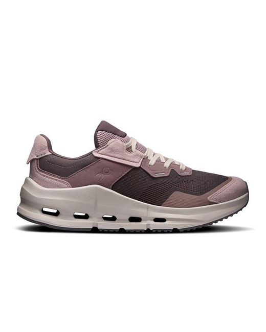 On Shoes Gray Everyday Running Shoes