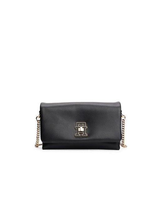 Tommy Hilfiger Black Tommy Modernminxb