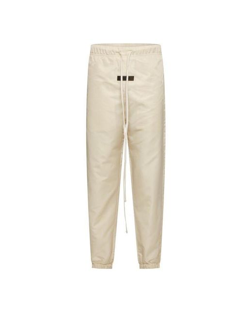 Fear Of God Natural Fge Taslan Nylon Tra