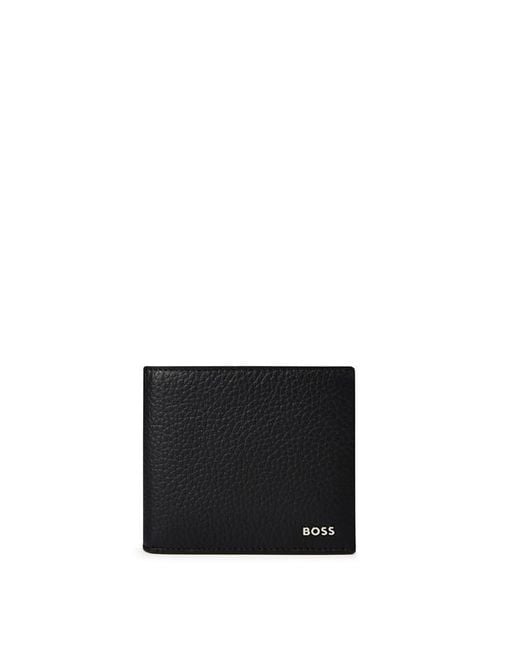Boss Black Crosstown Wallet for men
