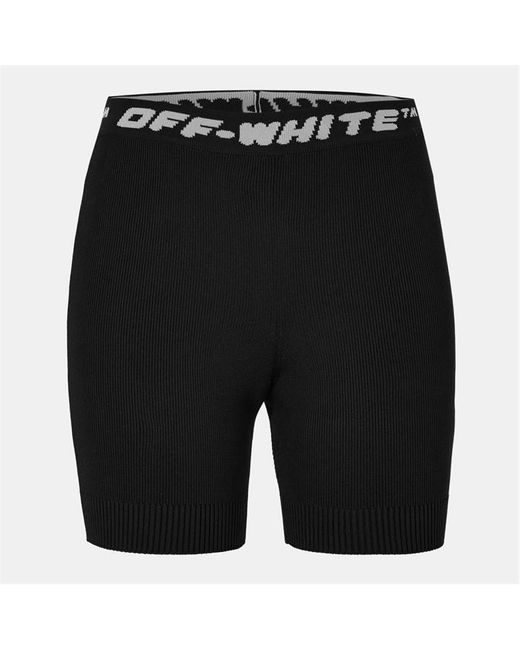 Off-White c/o Virgil Abloh Black Off White Women's