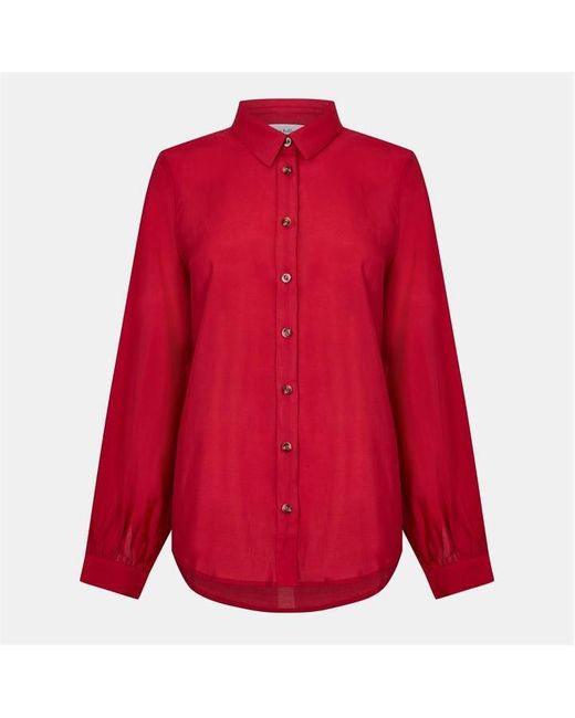 Never Fully Dressed Red Miley Shirt