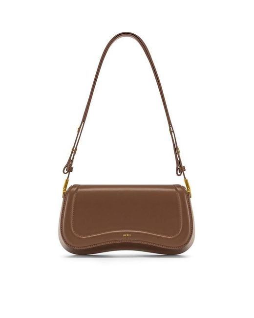 JW PEI Brown Joy Bag
