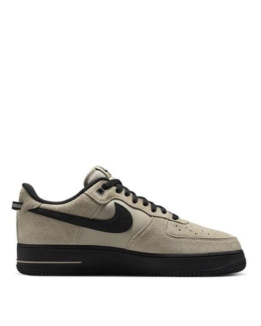 Nike Brown Af1 07 Lv8 Sn63 for men