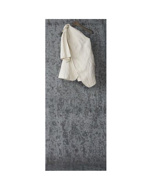 Uma Wang Gray Kaeen Jacket Blazer