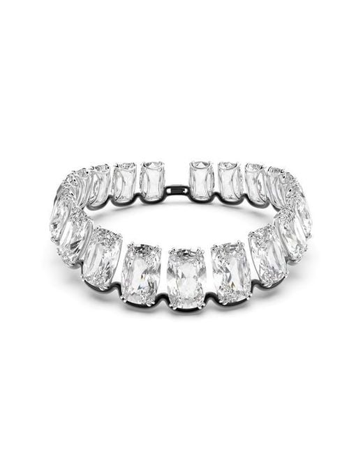 Swarovski Metallic Harmonia