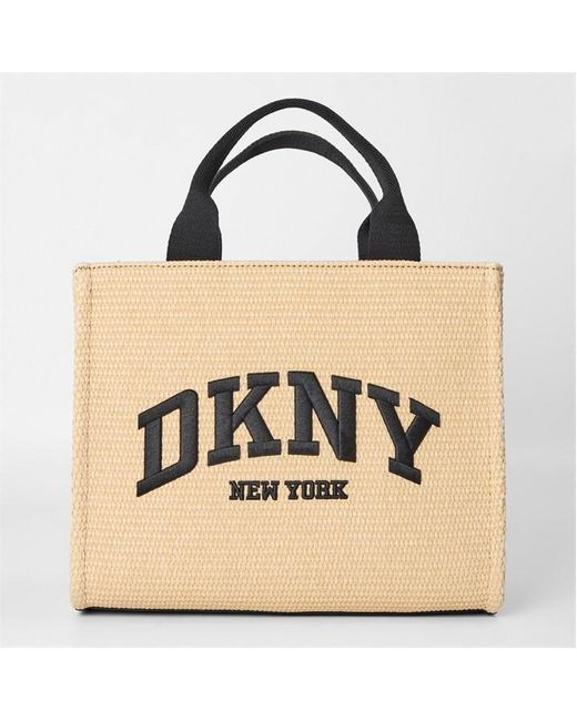 DKNY Natural Hadlee M Tote