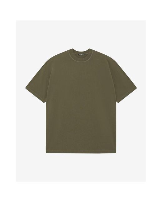 Cole Buxton Green Cole Hw Warm Up T for men