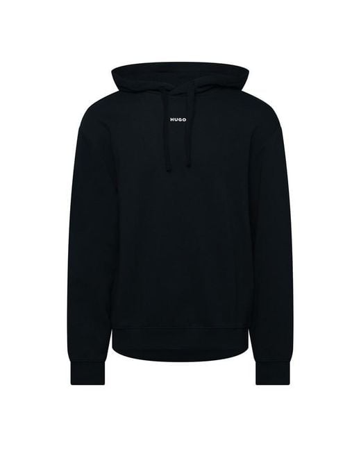 HUGO Black Dapo 10231445 01 for men