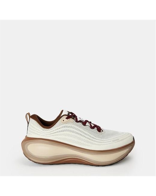 Nike White Vomero Plus Qs Sn61 for men