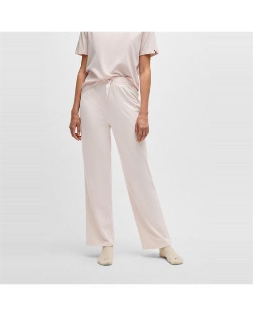Boss Pink Ci Jogger Pant
