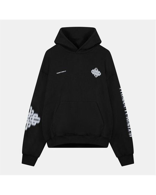 The Couture Club Black Couture Blurred Oth Sn61 for men