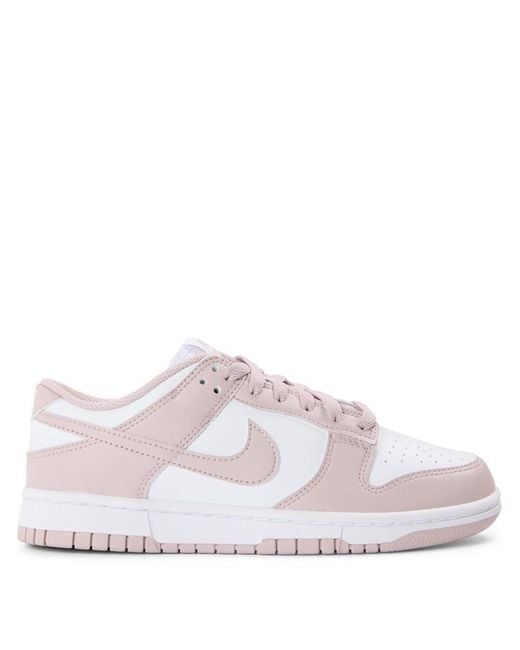 Nike Pink Dunk Low Ld64