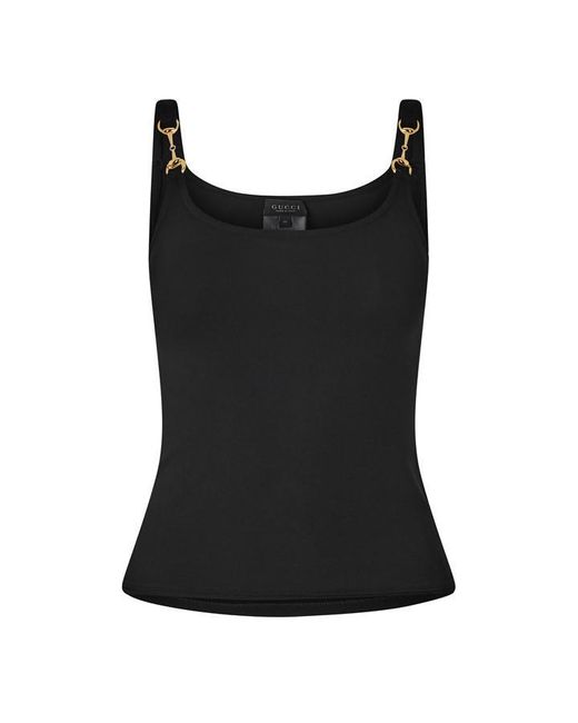 Gucci Black T Ld63