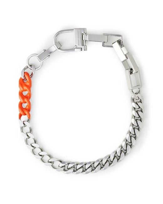 Heron Preston Metallic Heron Dipdyech Nkla Sn99 for men