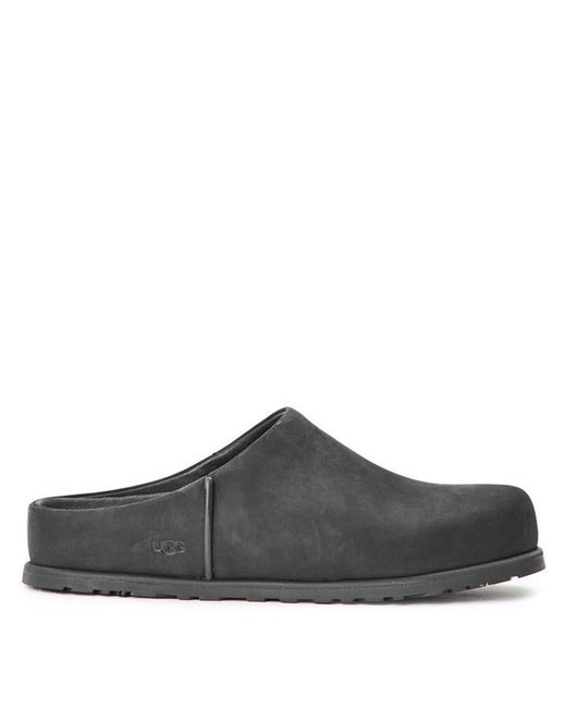 Ugg Brown Flat Mules for men