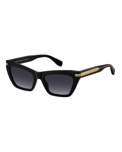 Marc Jacobs Black Mj Sun Mj 1112/S