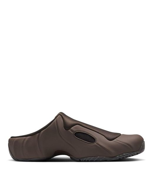 Nike Brown Clogposite Trainers for men