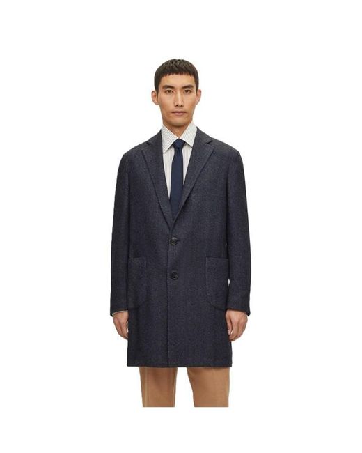 Boss Green Henk Tailored Fit Formal Jacket
