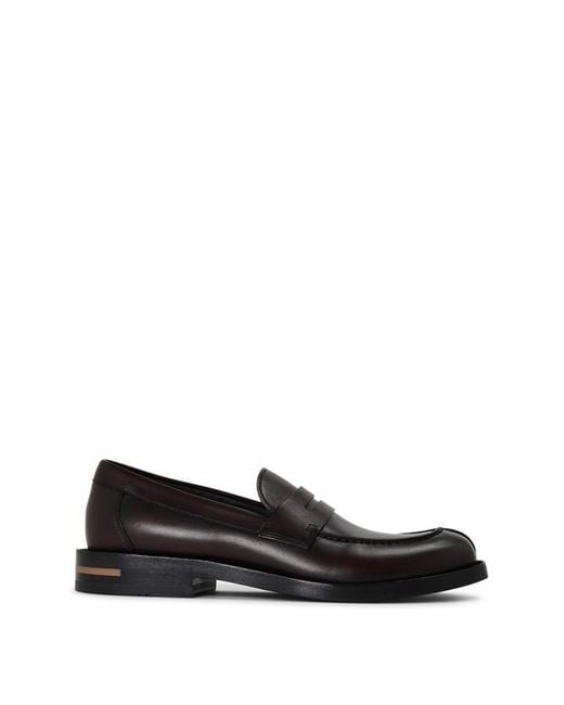 Boss Black Enri Loaf Ltpe 10246727 01 Loafers for men