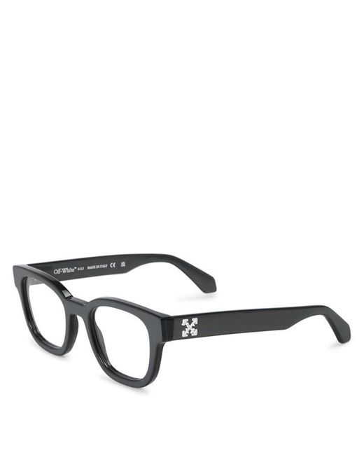 Off-White c/o Virgil Abloh Gray Off Eyewear Style 8N 99