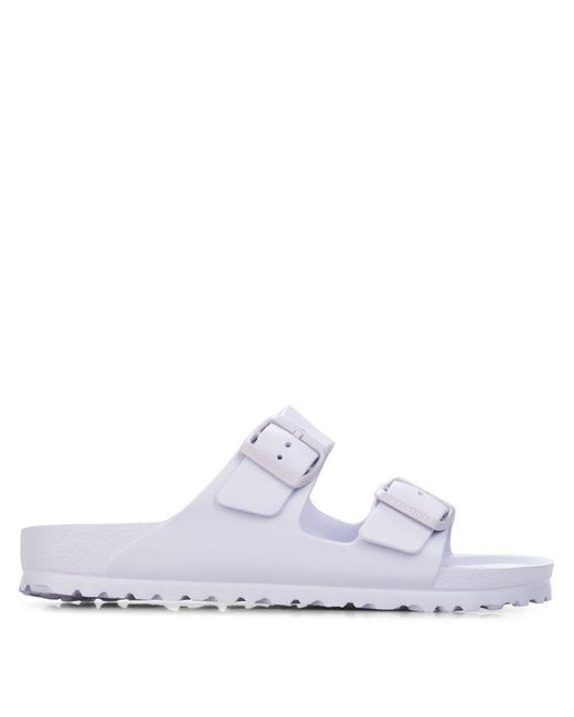 Birkenstock White Bstk Arizona Eva San Ld64