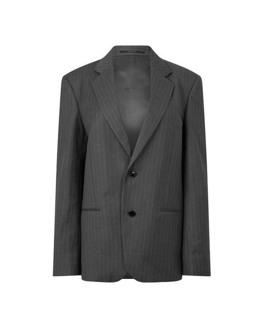 Gucci Gray Jkt Ld63