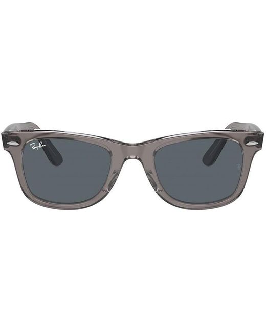 Ray-Ban Gray Rayban 0Rb2140 for men