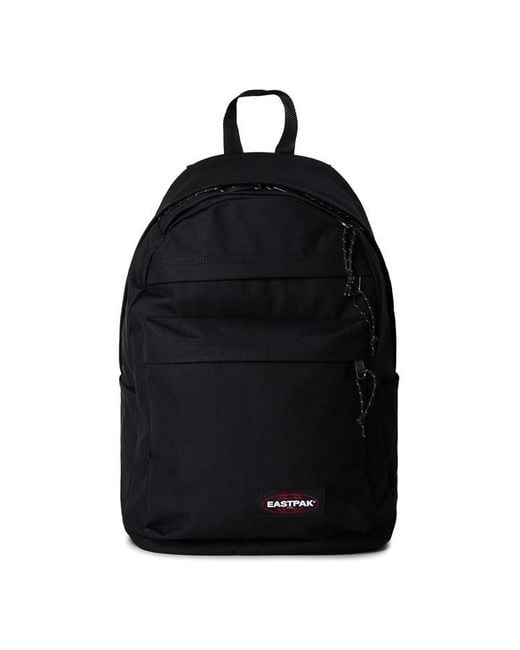 Eastpak Black Day Pakr Pro 32.5L