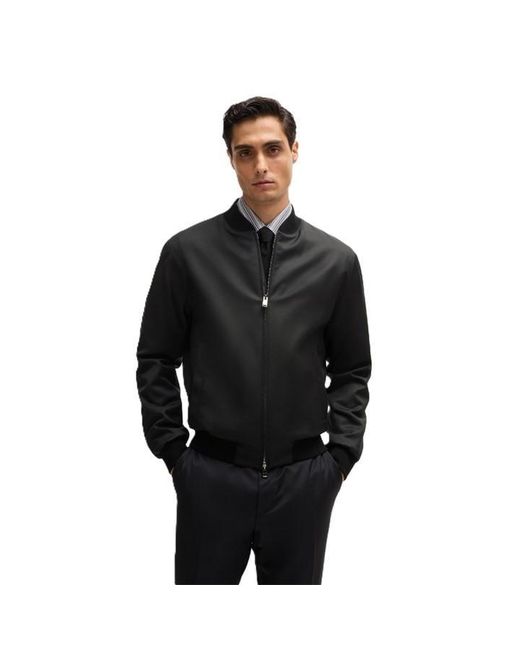 Boss Black Formal Jacket for men