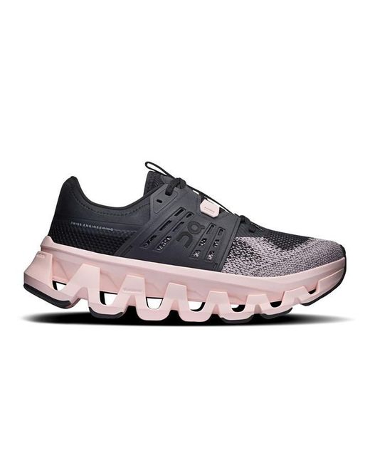 On Shoes Blue Cloudswift Amp Ld64
