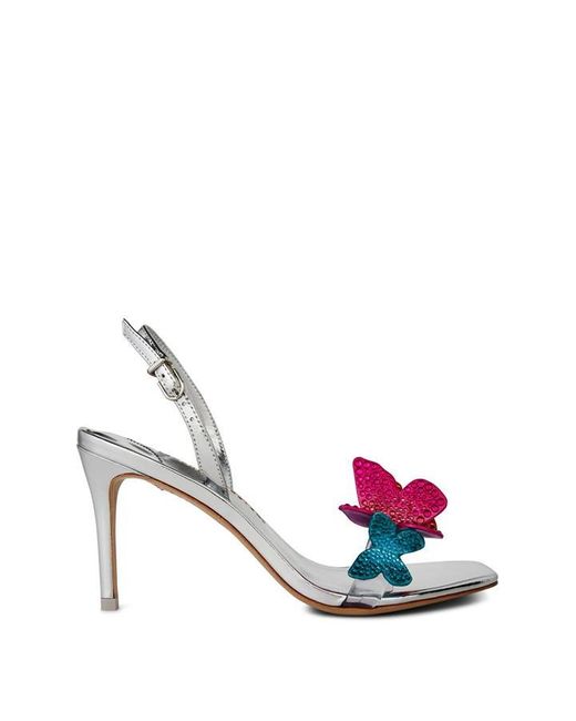 Sophia webster mid heel store