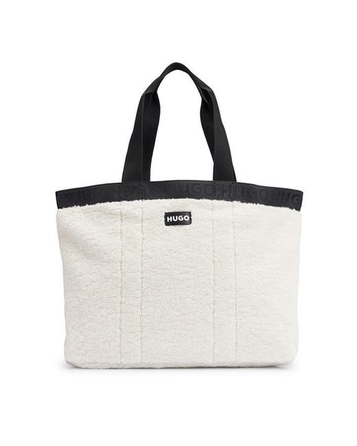 HUGO Natural Becky Tot S Ld41