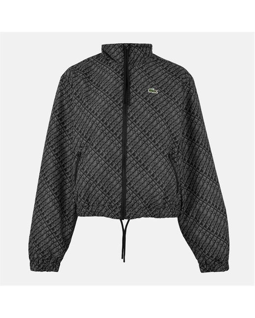 Lacoste Blue Af3128 Jmpr