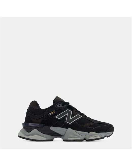 New Balance Black Nb 9060 for men