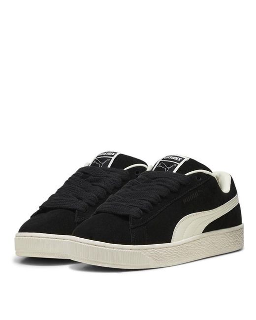 Black pumas sale men