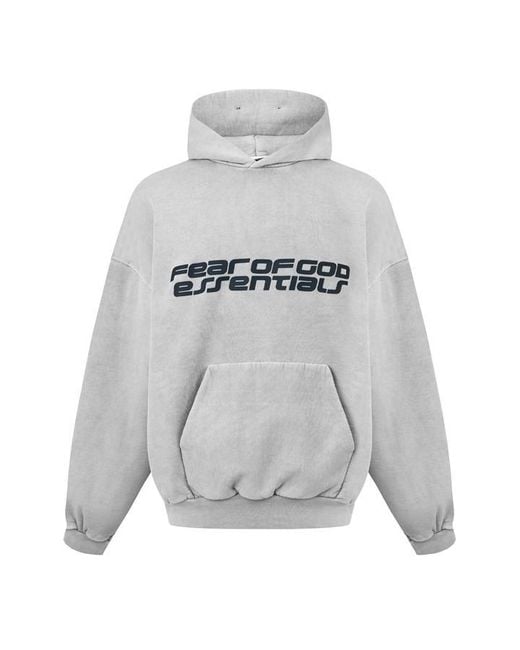 Fear Of God Gray Fge 90S 26 Oth Sn62 for men