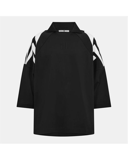 Fear Of God Black Athletics Goalkeeper Top for men