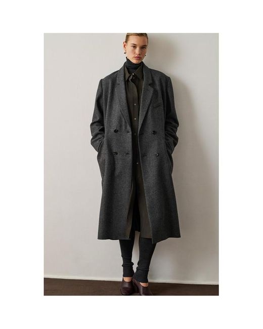 Soeur Gray Coligny Coat Ld61