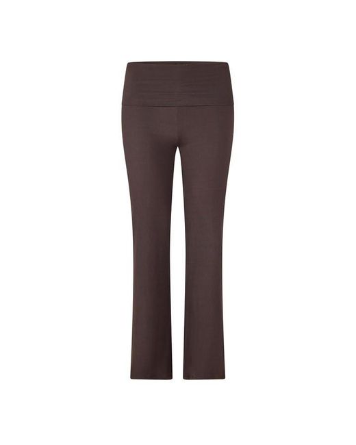 Tala Brown 365 Sl Flares