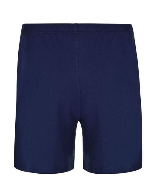 mens ralph lauren jersey shorts