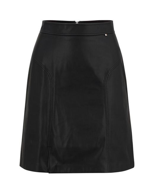 Boss Black C Valega Pencil Skirt