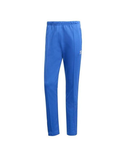 Adidas Originals Blue Adidas Adicolor Clas Sn64 for men