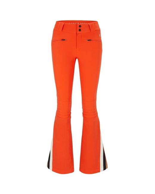 Boss Red Ski Trousers